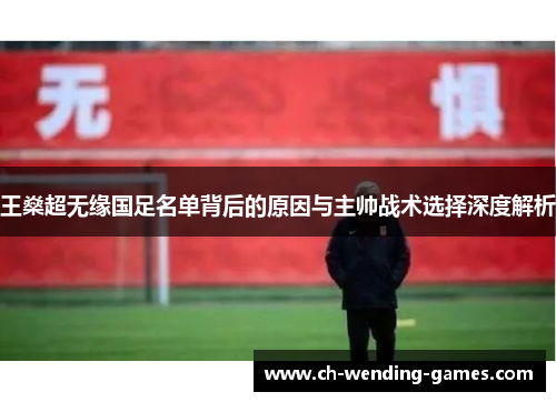 王燊超无缘国足名单背后的原因与主帅战术选择深度解析