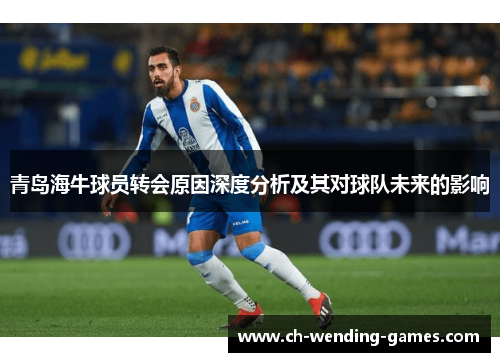 青岛海牛球员转会原因深度分析及其对球队未来的影响
